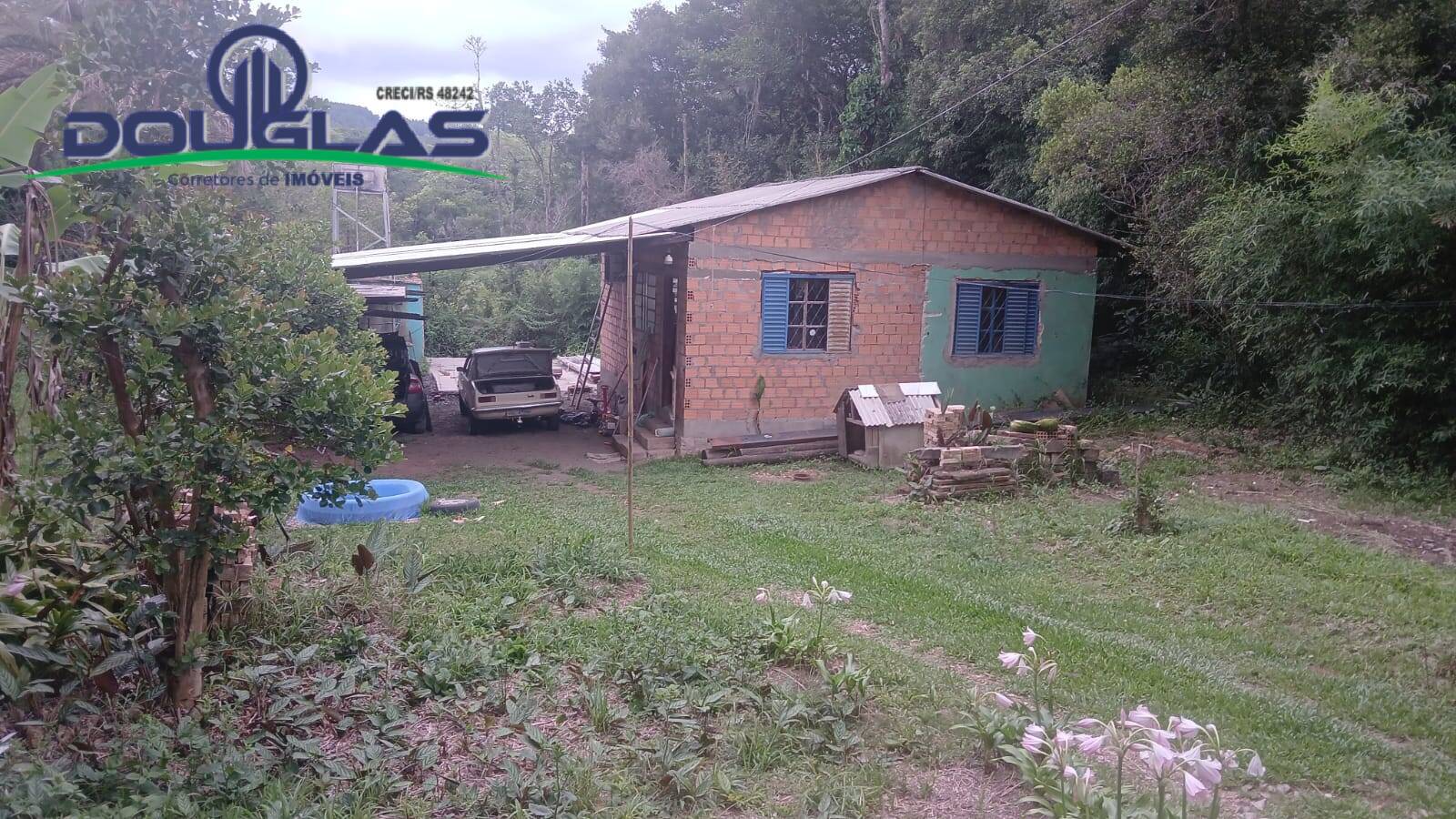 Chácara, 1 quarto, 5000 m² - Foto 8