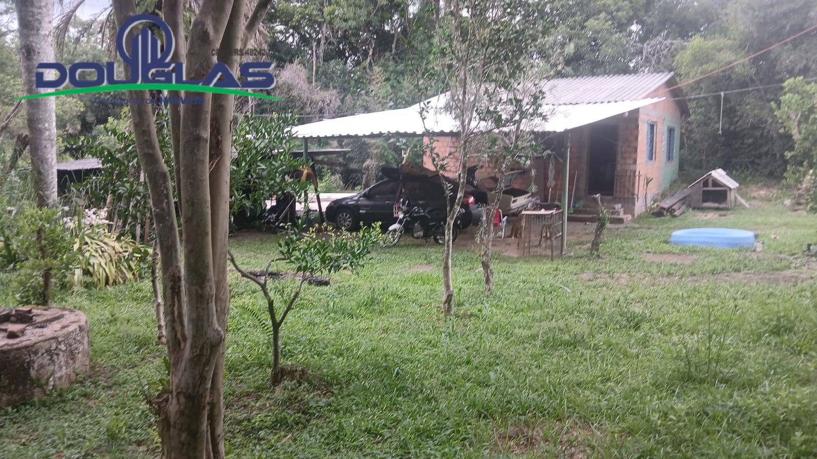 Chácara, 1 quarto, 5000 m² - Foto 9