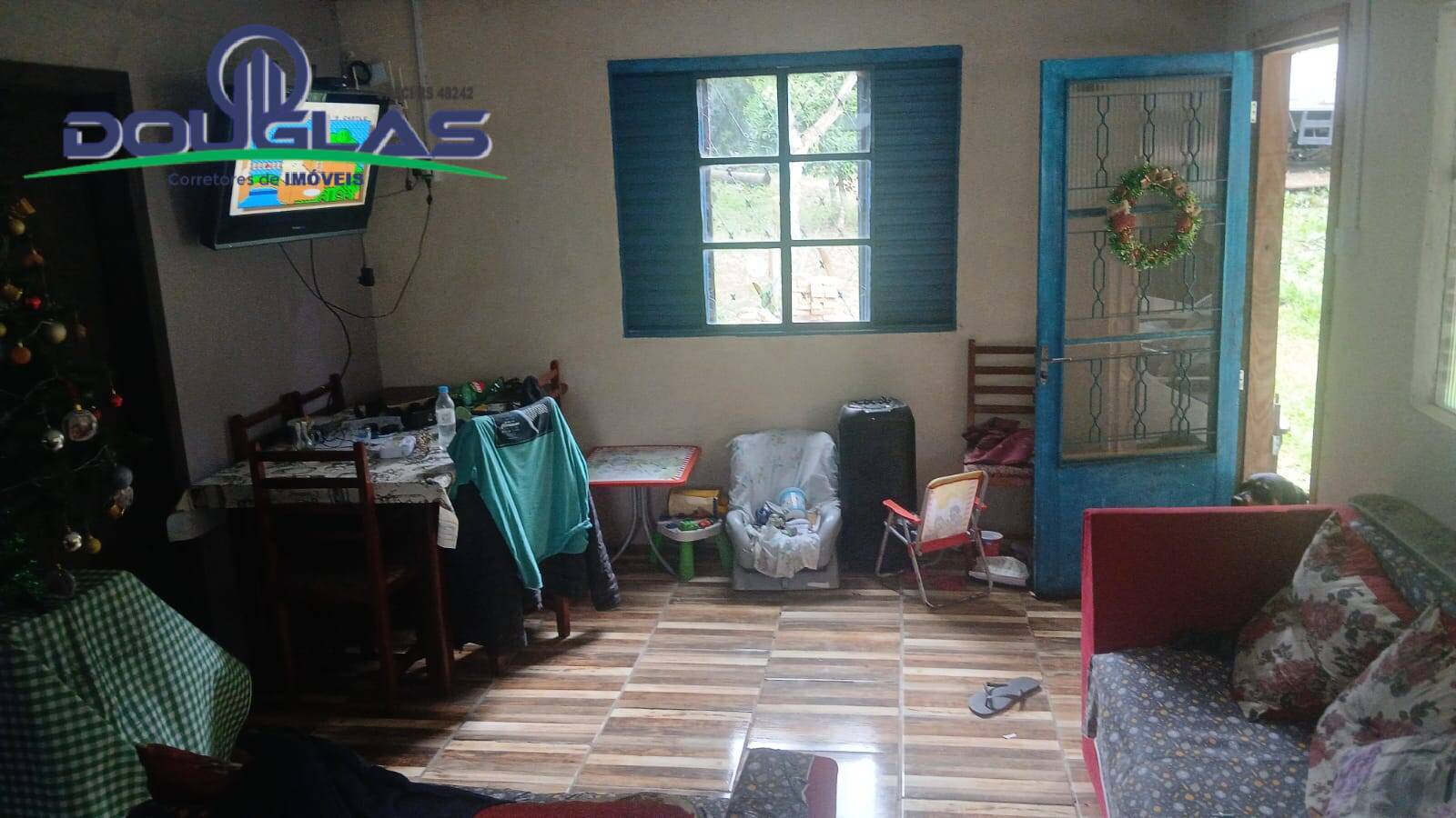 Chácara, 1 quarto, 5000 m² - Foto 10