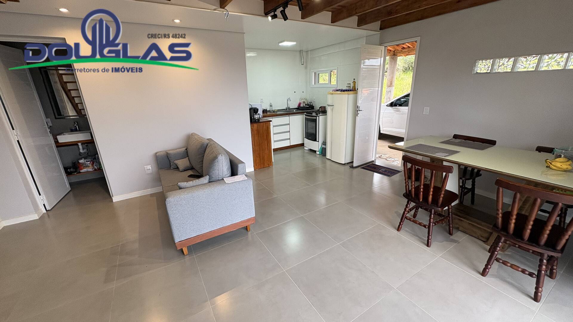 Casa - Foto 5