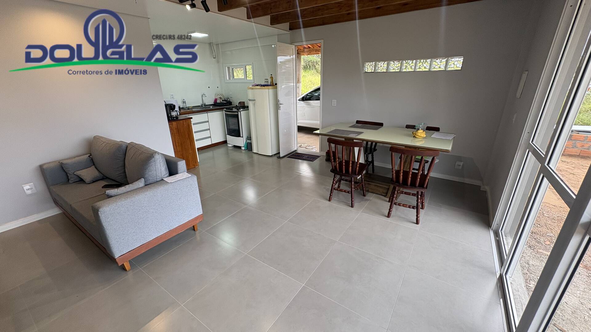Casa - Foto 4
