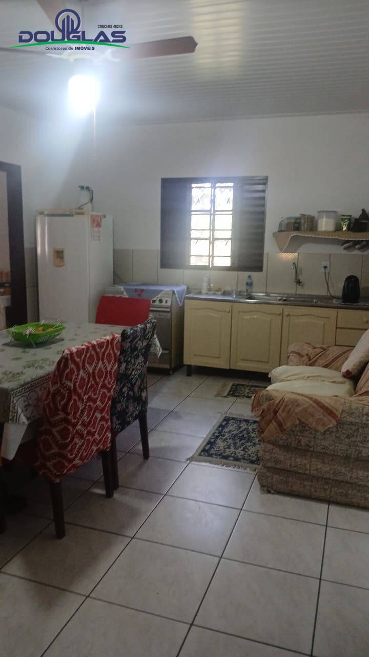 Casa, 2 quartos - Foto 17