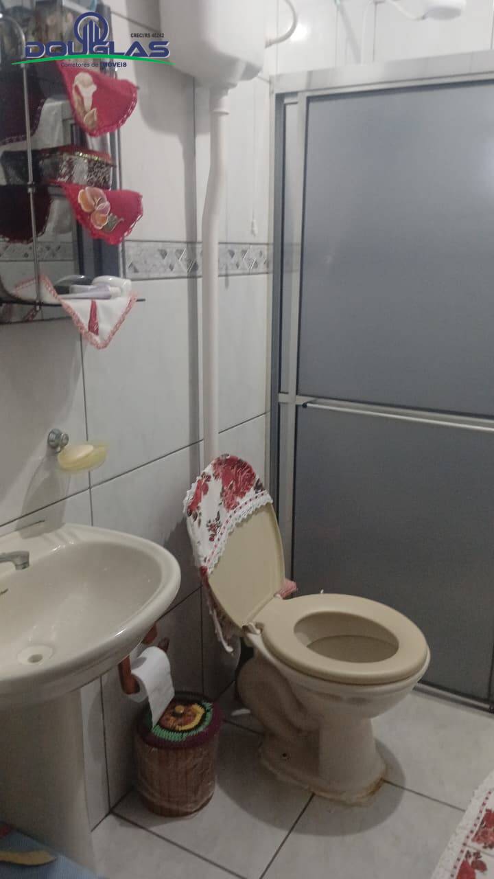 Casa, 2 quartos - Foto 20