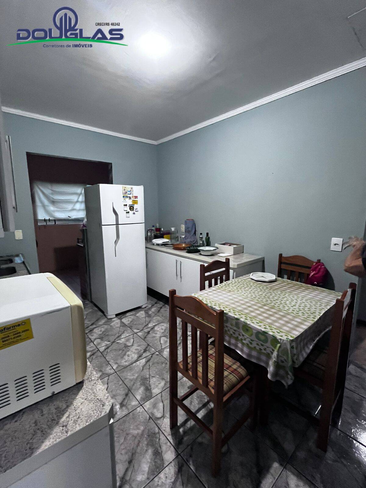 Casa, 2 quartos - Foto 6