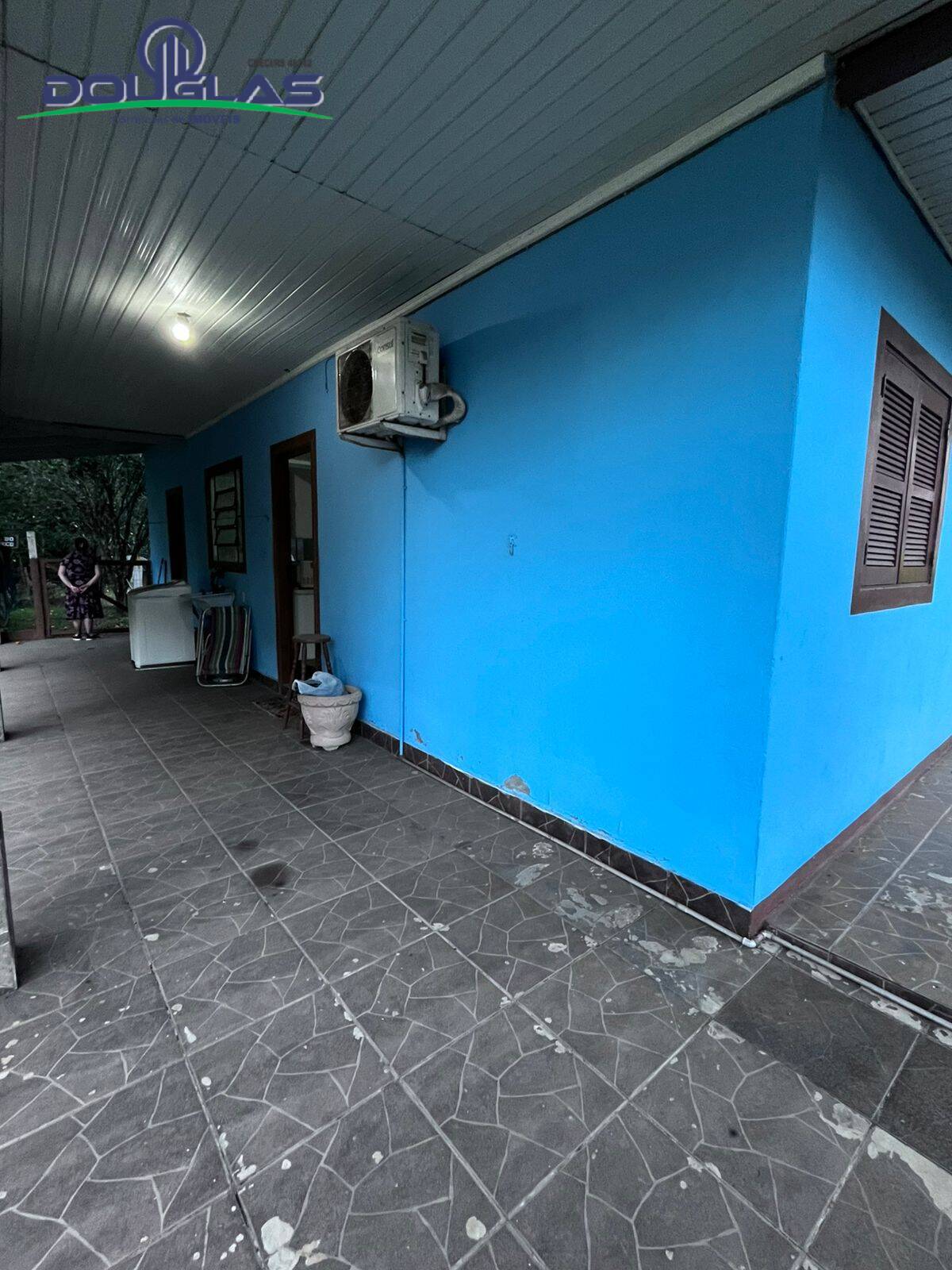 Casa, 2 quartos - Foto 2