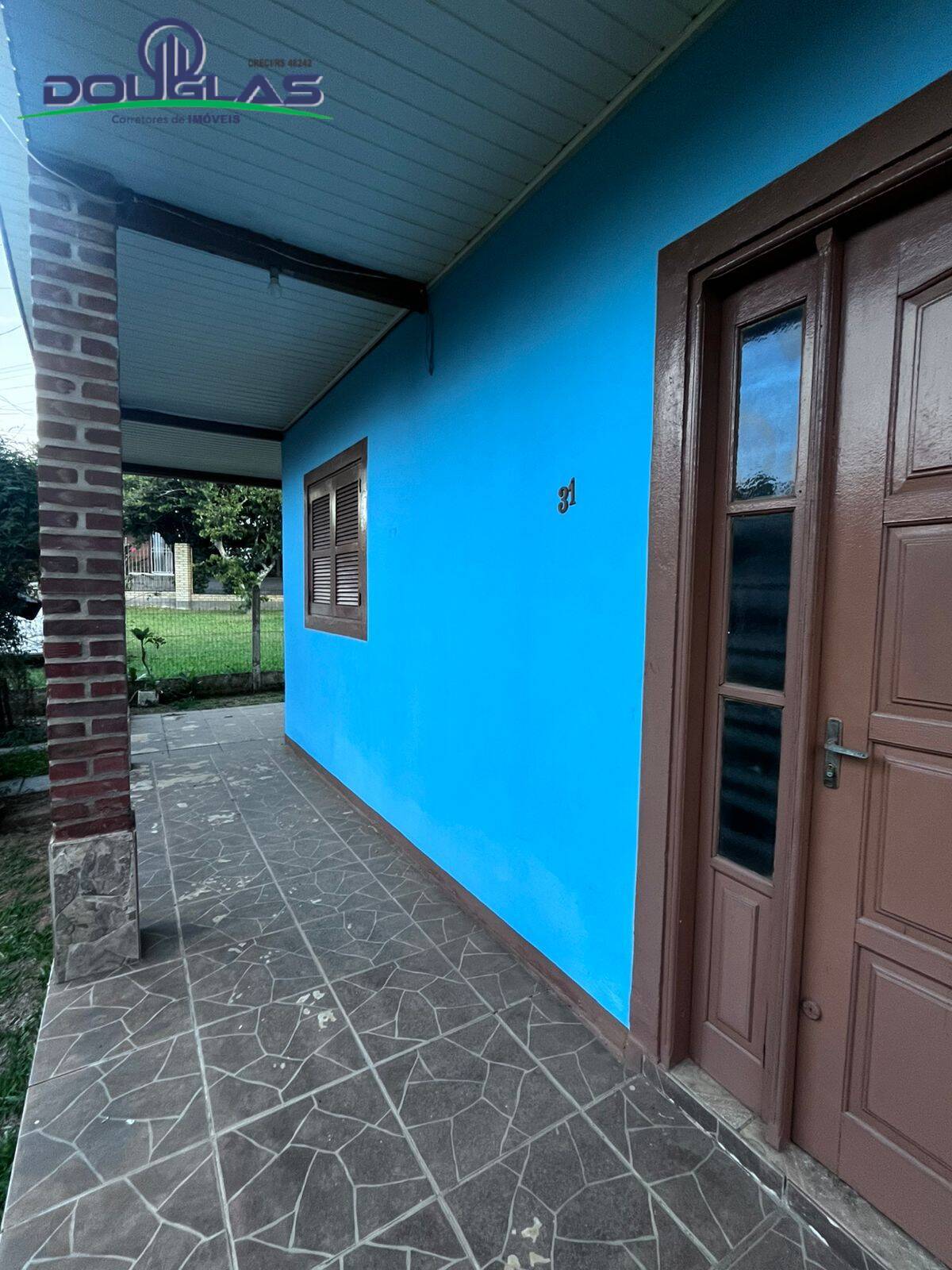 Casa, 2 quartos - Foto 1