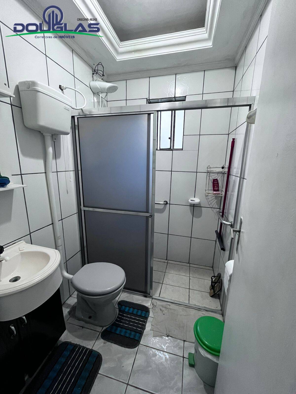 Casa, 2 quartos - Foto 18