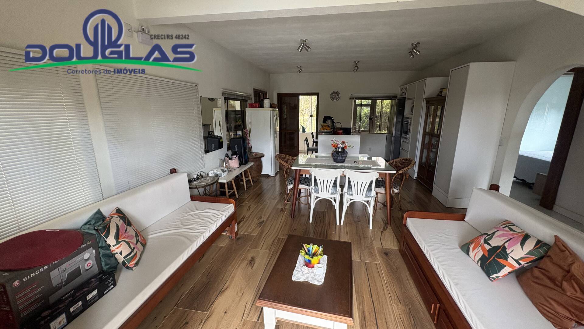 Casa - Foto 2