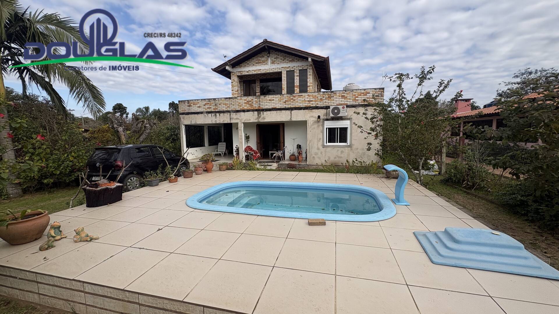 Casa - Foto 1