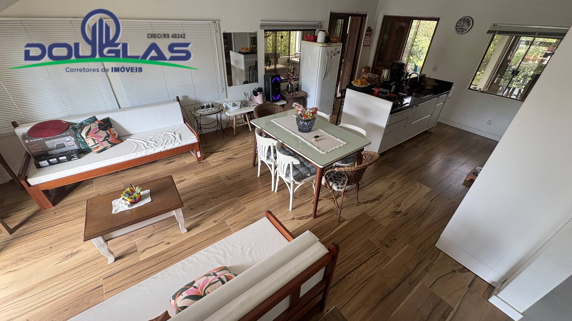 Casa - Foto 3