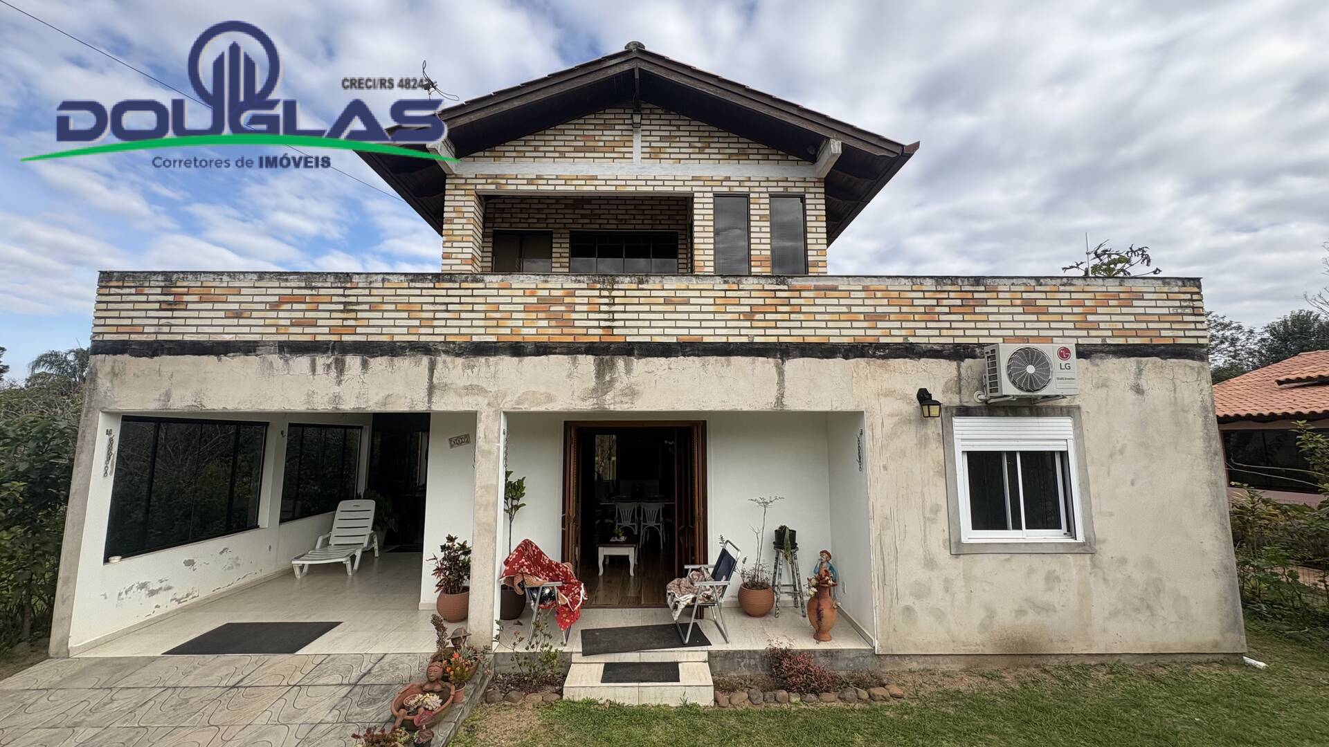 Casa - Foto 18