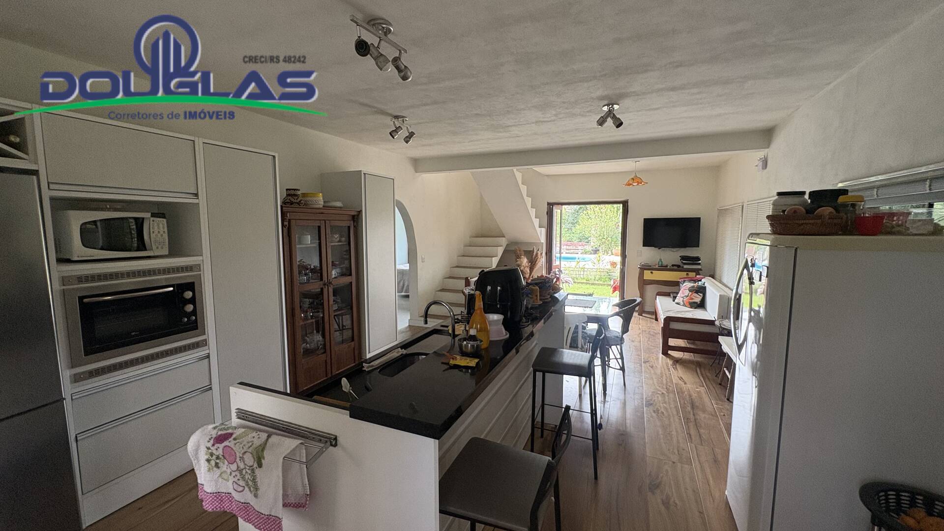 Casa - Foto 13