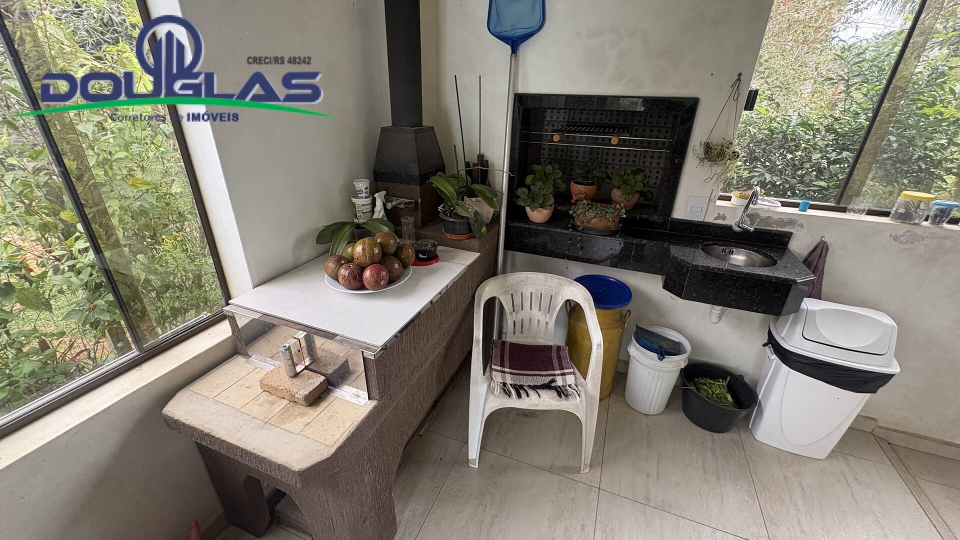 Casa - Foto 9