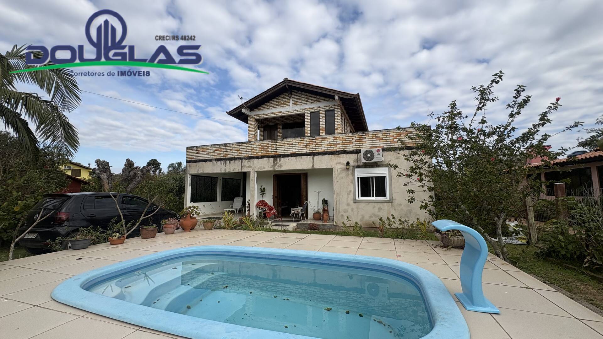 Casa - Foto 20