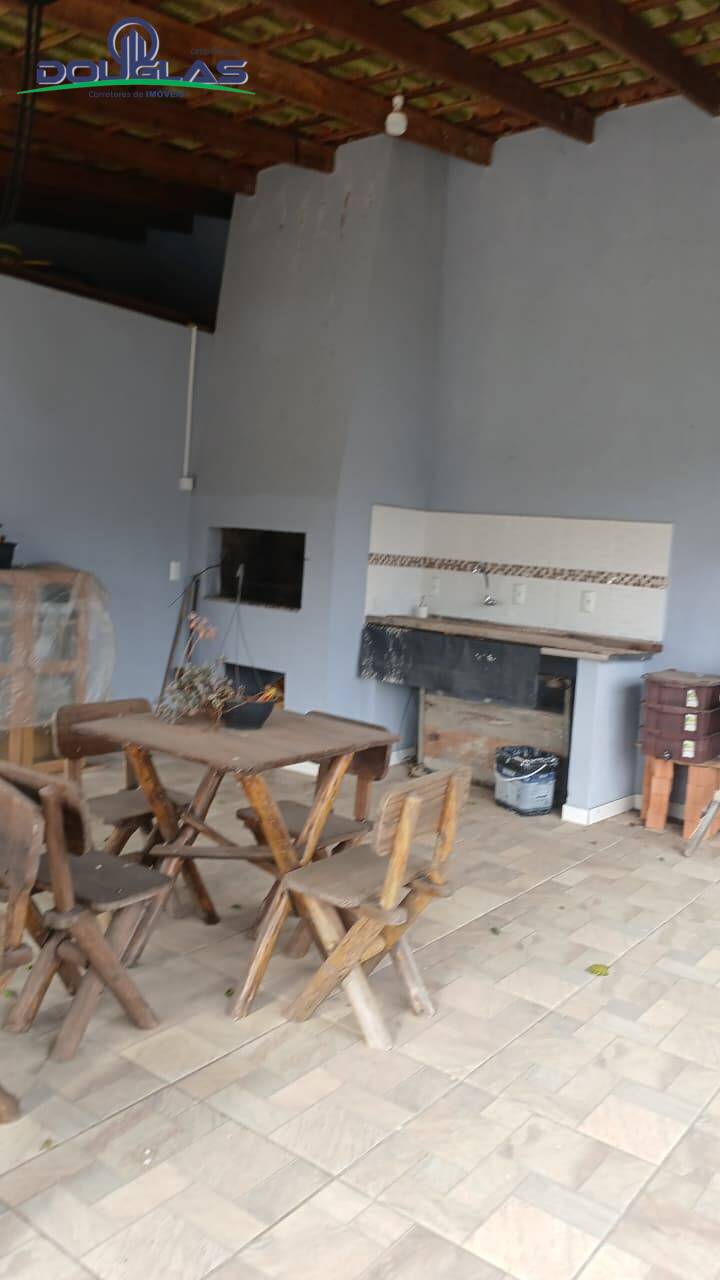 Casa, 4 quartos - Foto 7