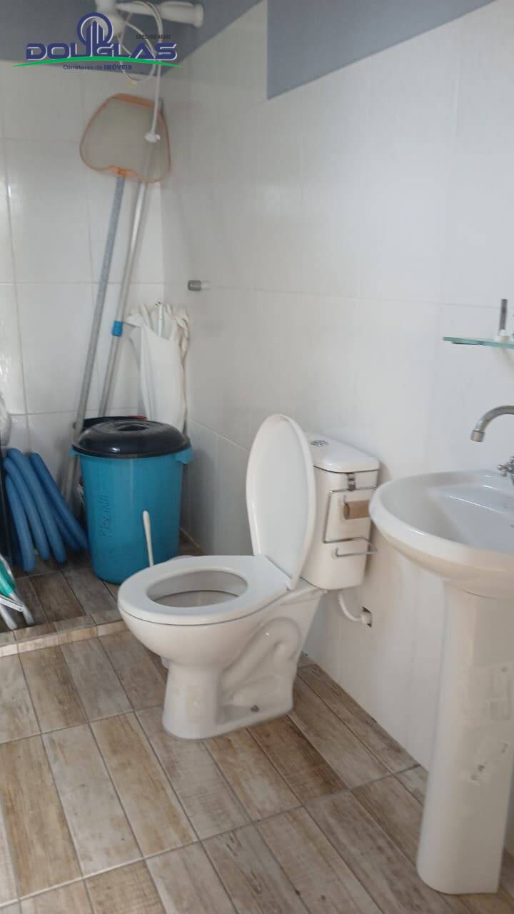 Casa, 4 quartos - Foto 8