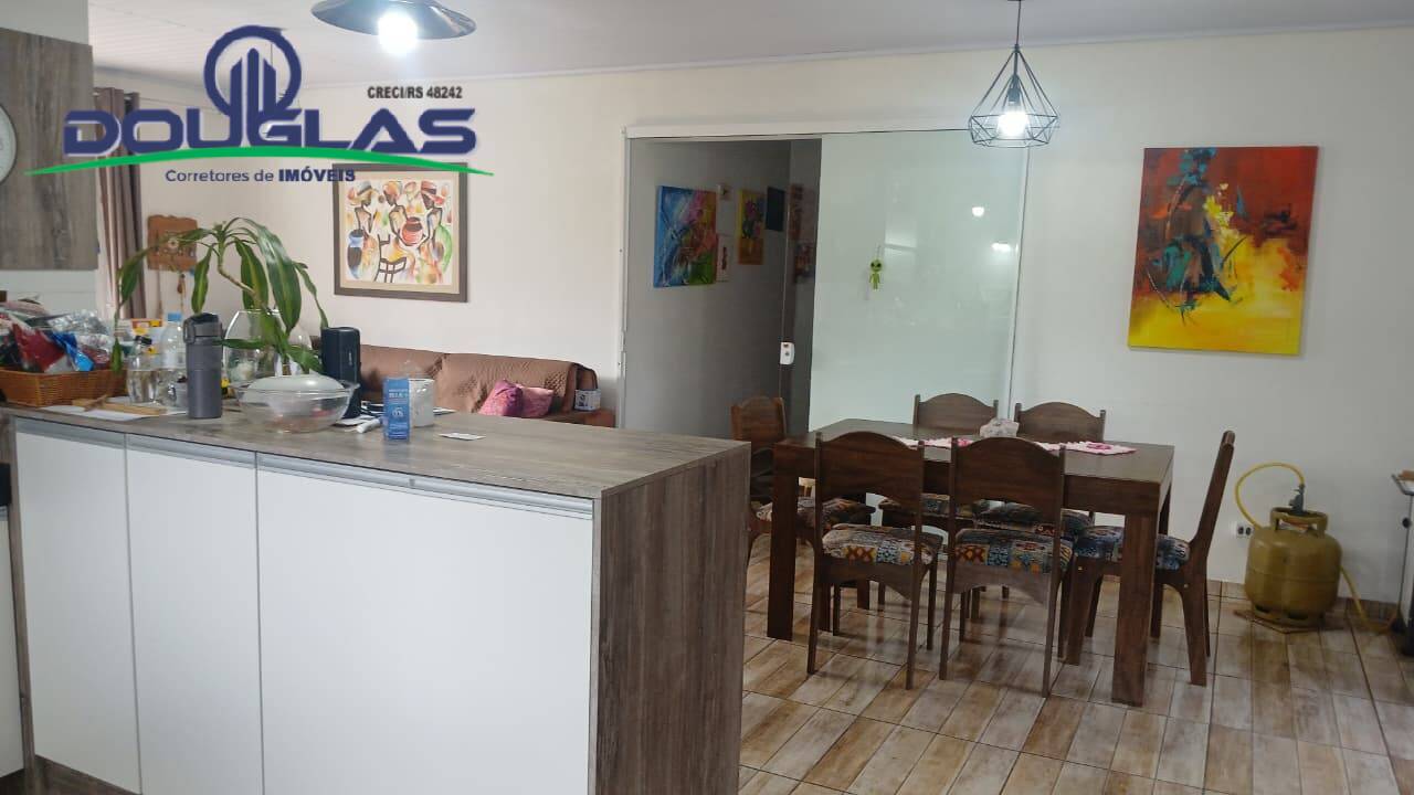 Casa, 4 quartos - Foto 24