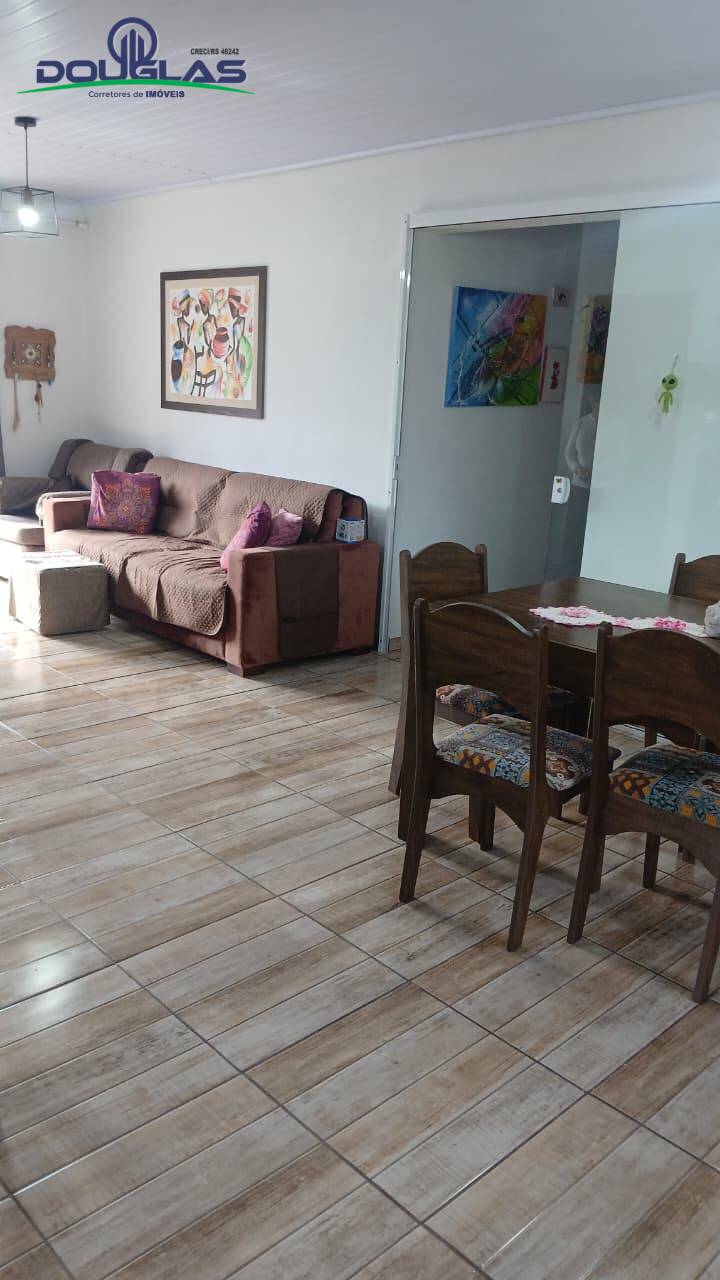 Casa, 4 quartos - Foto 25