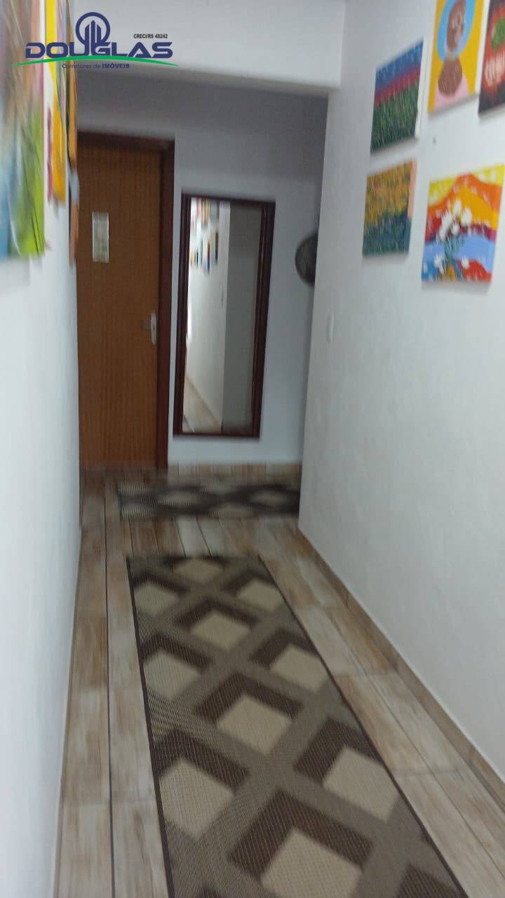 Casa, 4 quartos - Foto 29