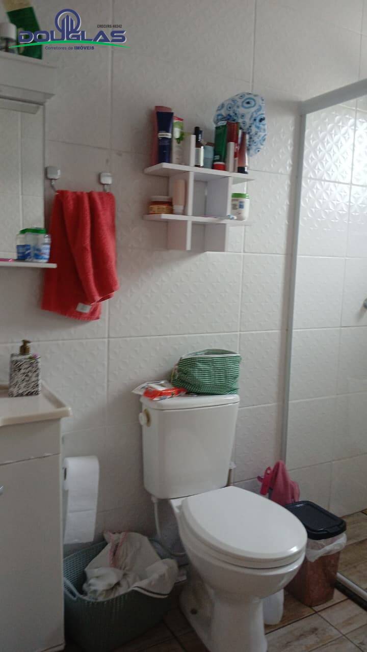 Casa, 4 quartos - Foto 35