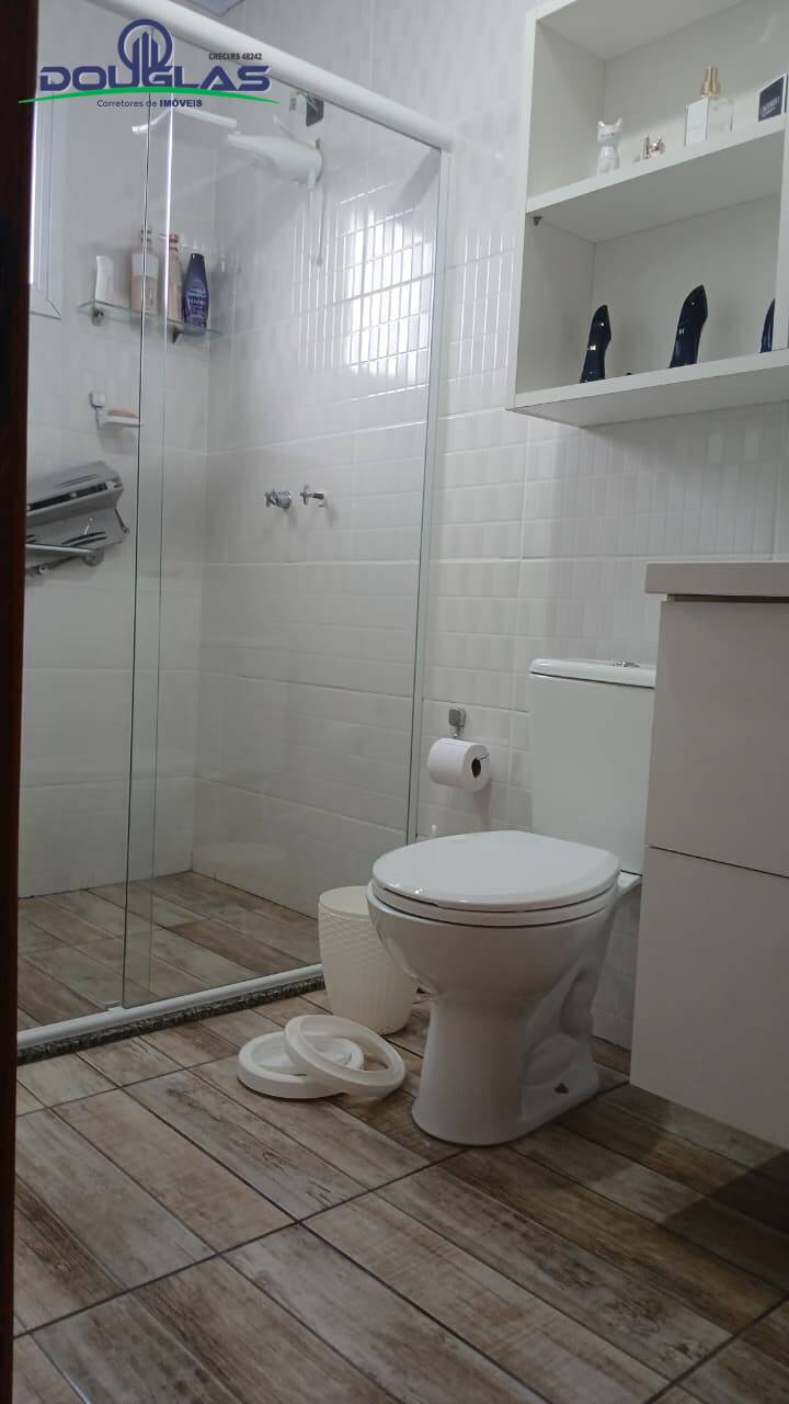 Casa, 4 quartos - Foto 33