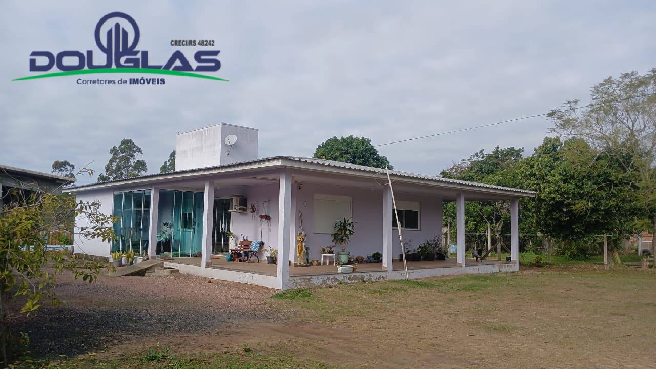 Casa, 4 quartos - Foto 1