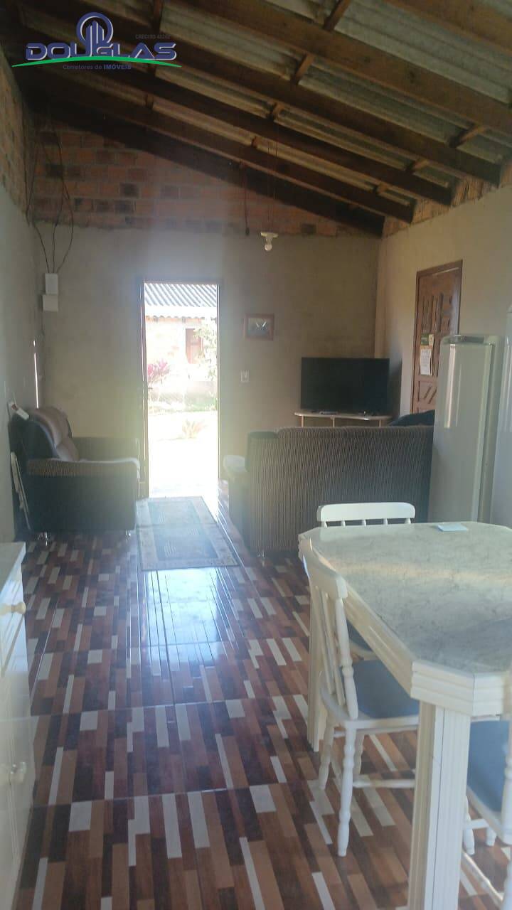 Casa, 2 quartos - Foto 3