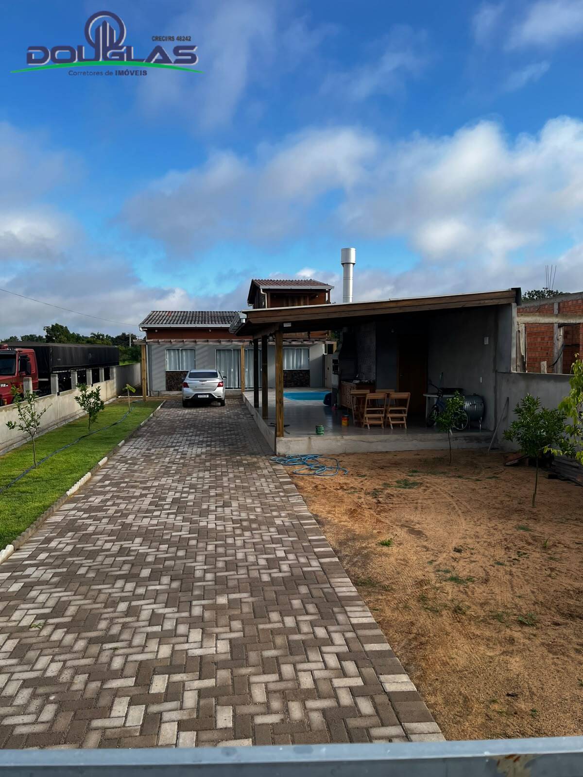 Casa - Foto 1
