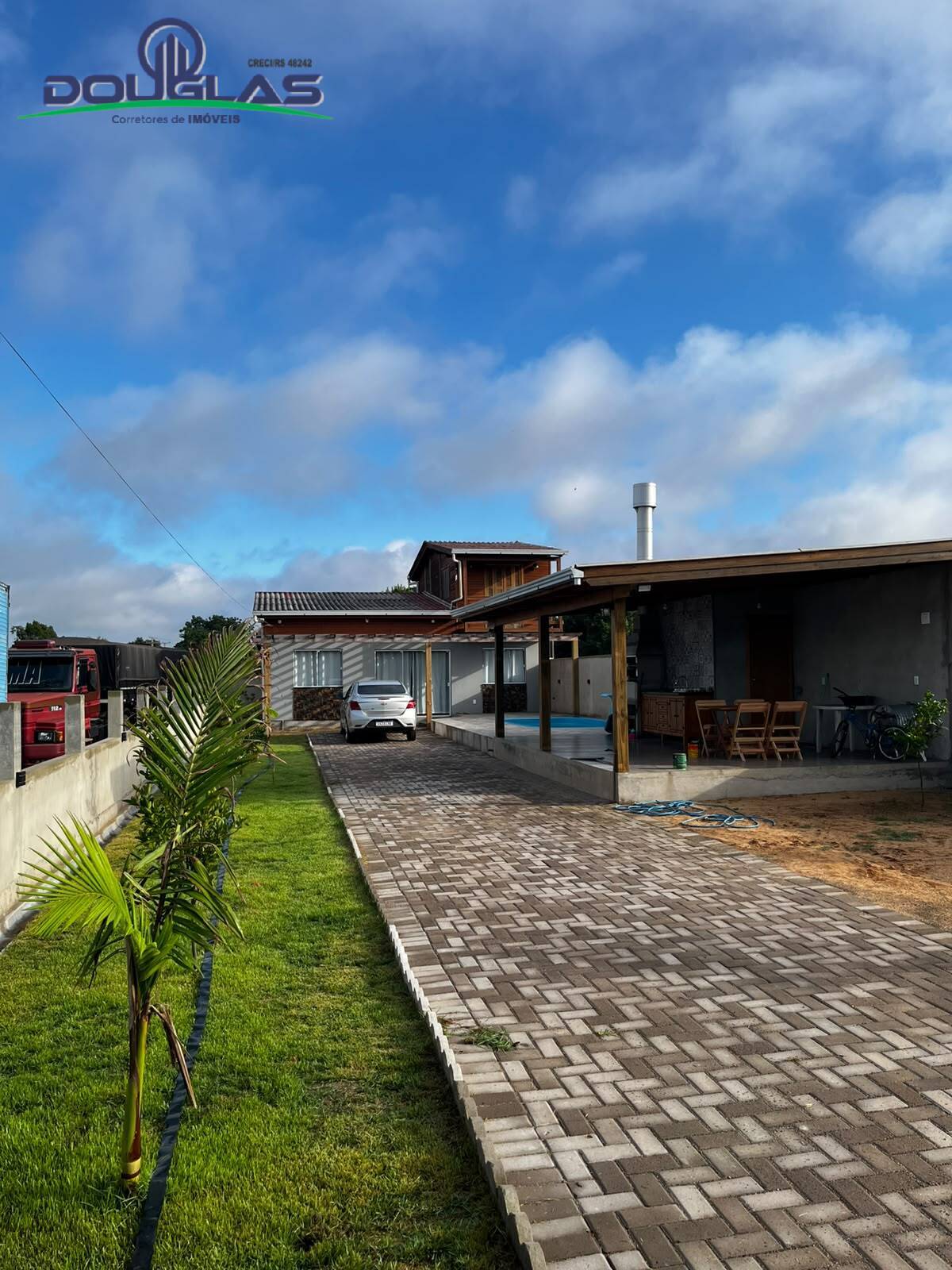 Casa - Foto 2