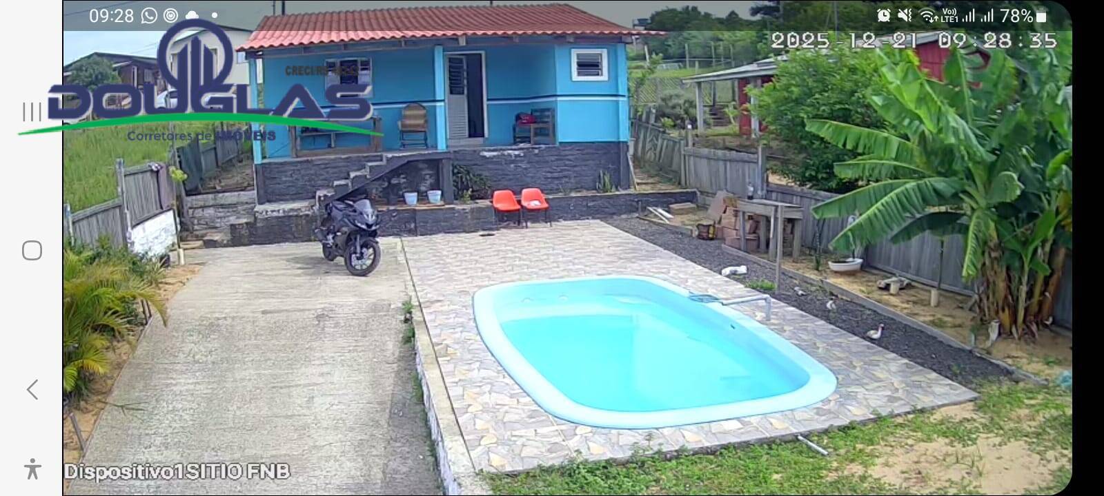 Casa, 2 quartos, 80 m² - Foto 2