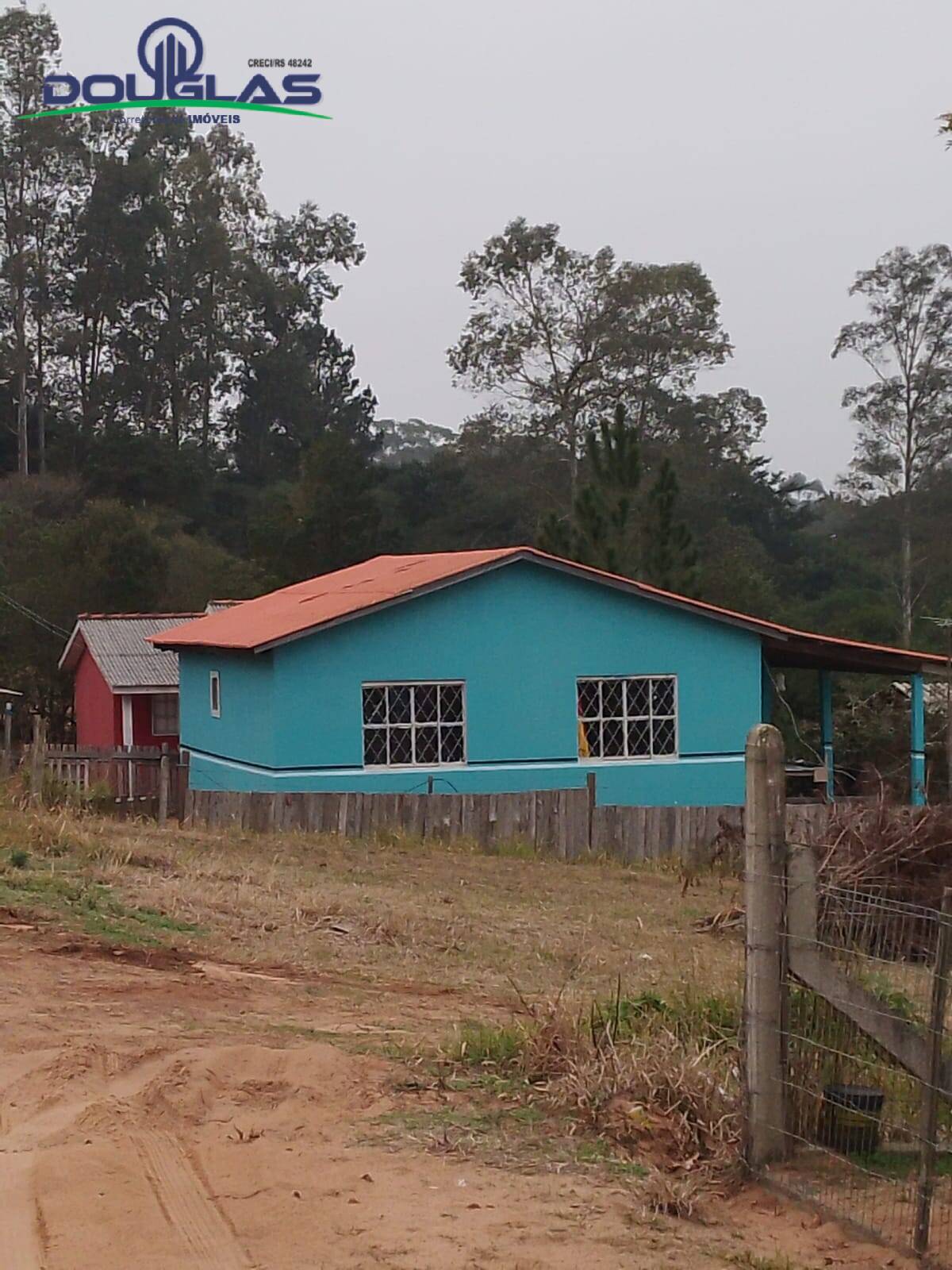 Casa, 2 quartos, 80 m² - Foto 3