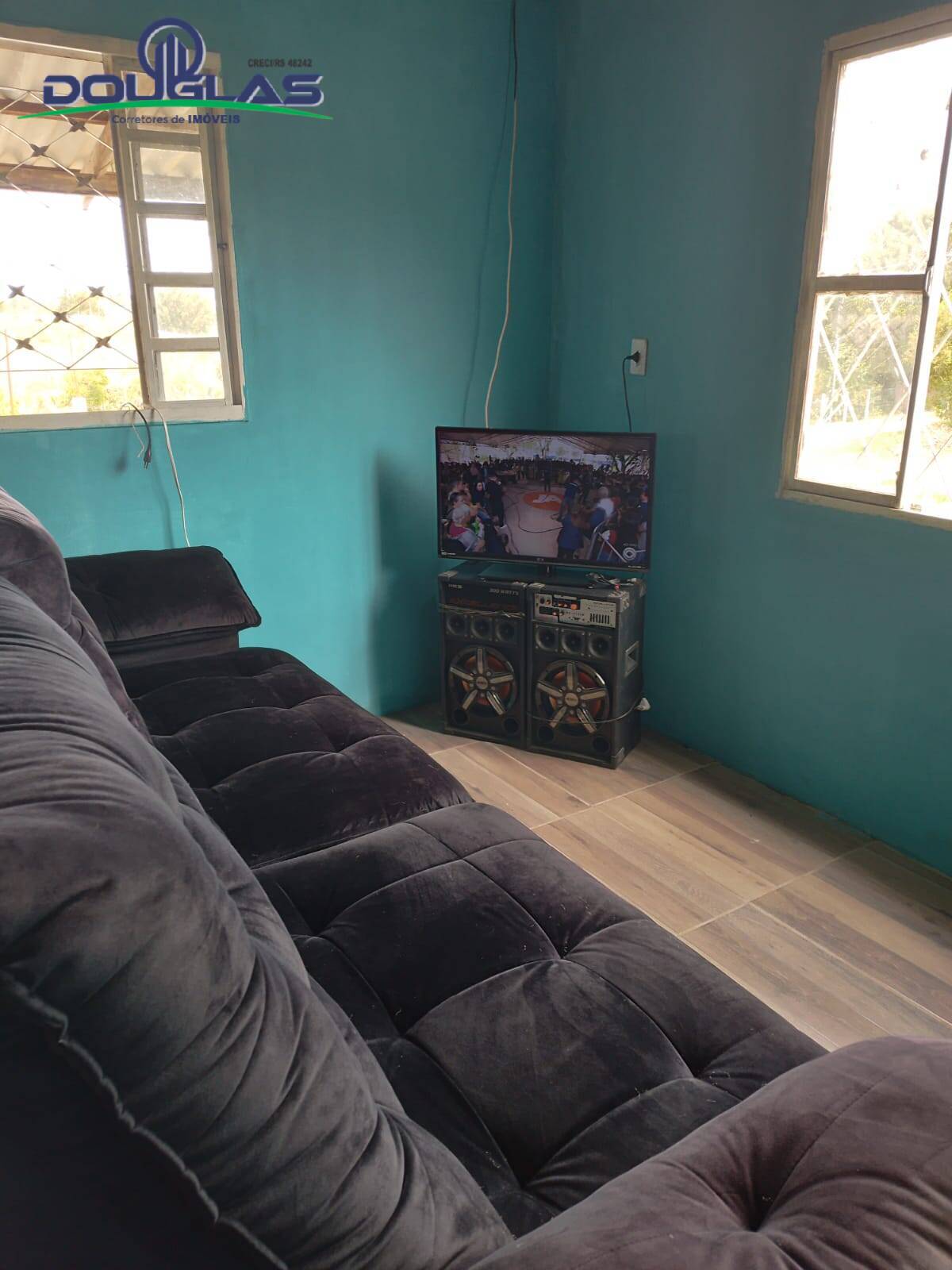 Casa, 2 quartos, 80 m² - Foto 7