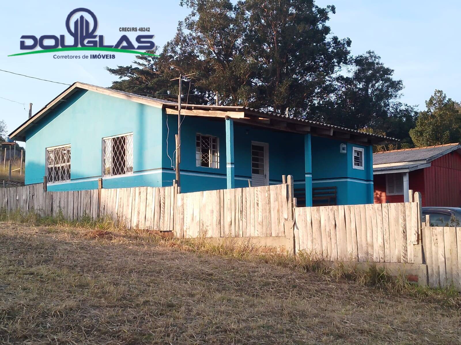 Casa, 2 quartos, 80 m² - Foto 4
