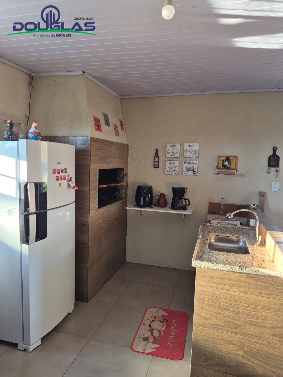 Casa - Foto 8