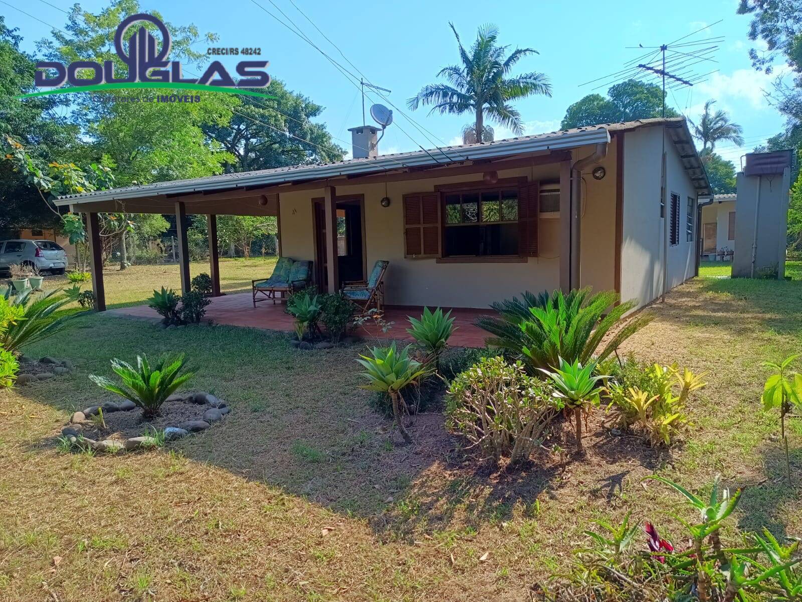 Casa - Foto 1