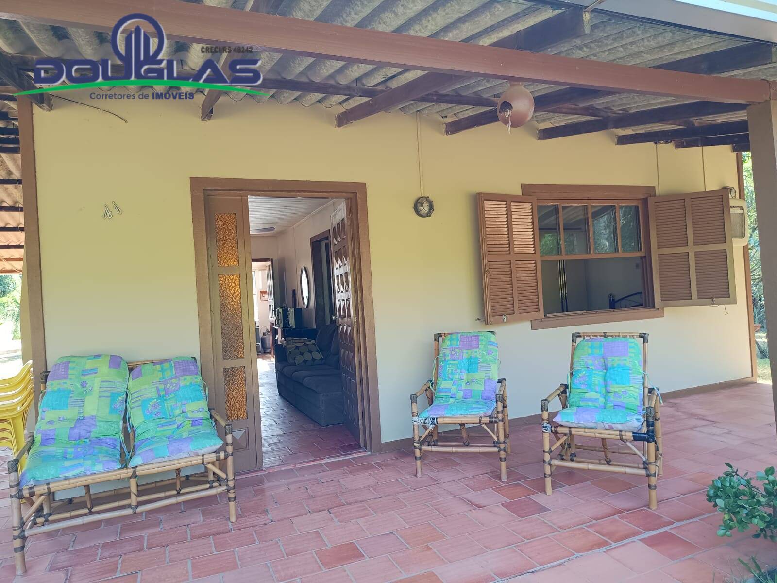Casa - Foto 8