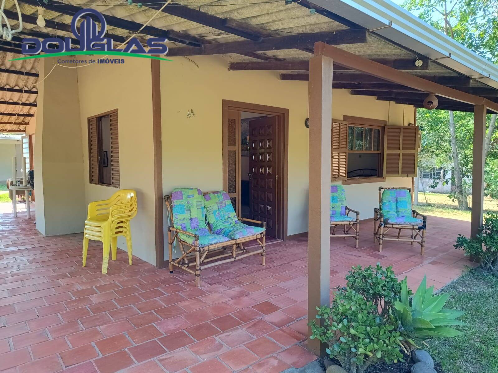 Casa - Foto 13