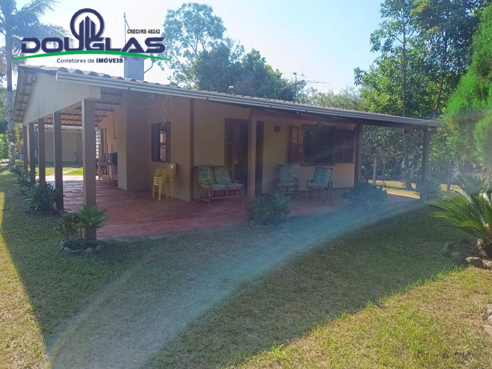 Casa - Foto 17