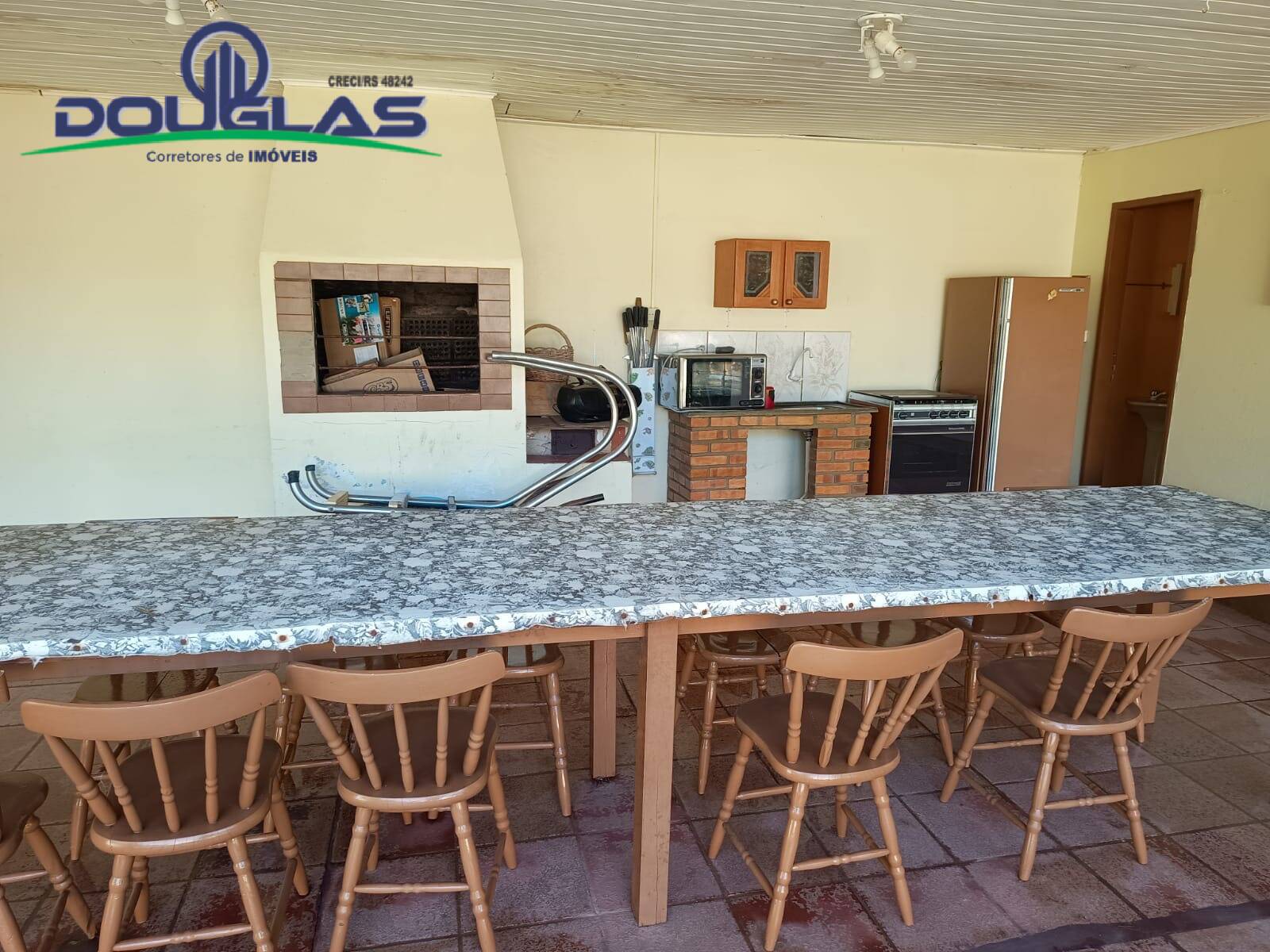 Casa - Foto 28