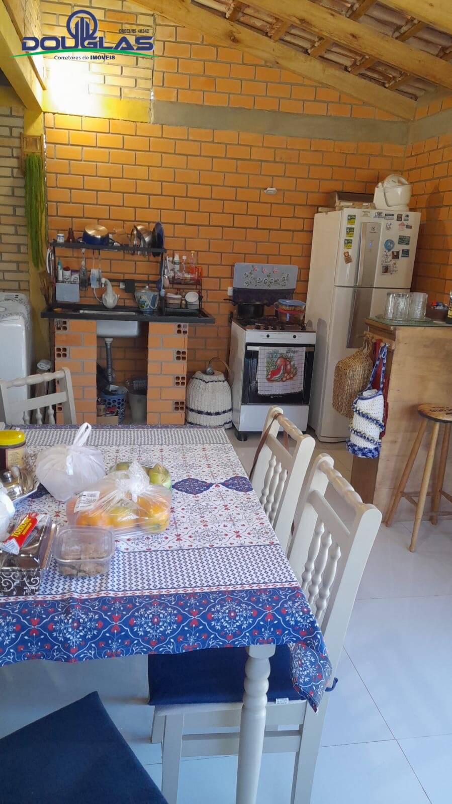 Casa, 4 quartos, 140 m² - Foto 3
