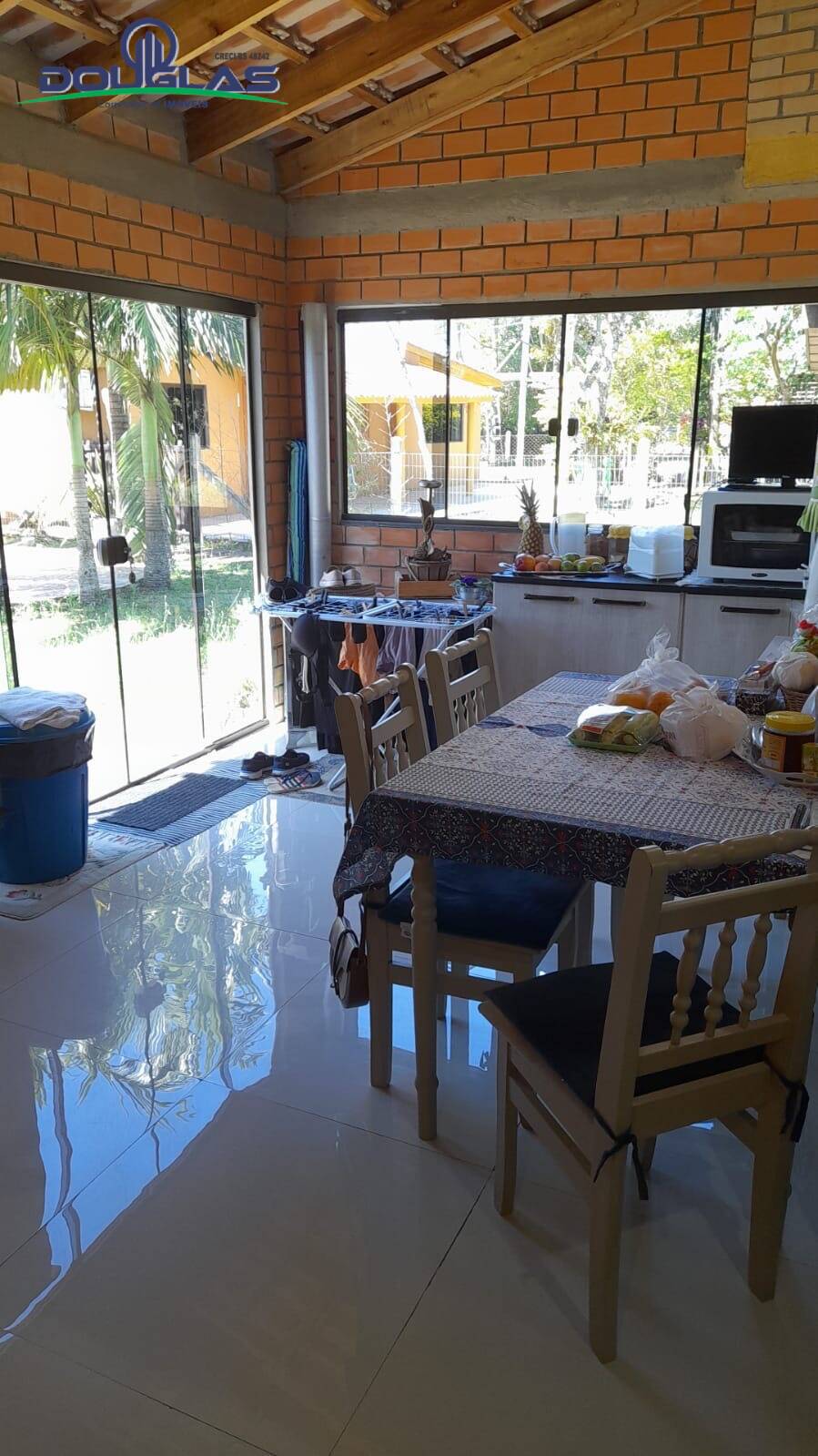 Casa, 4 quartos, 140 m² - Foto 8