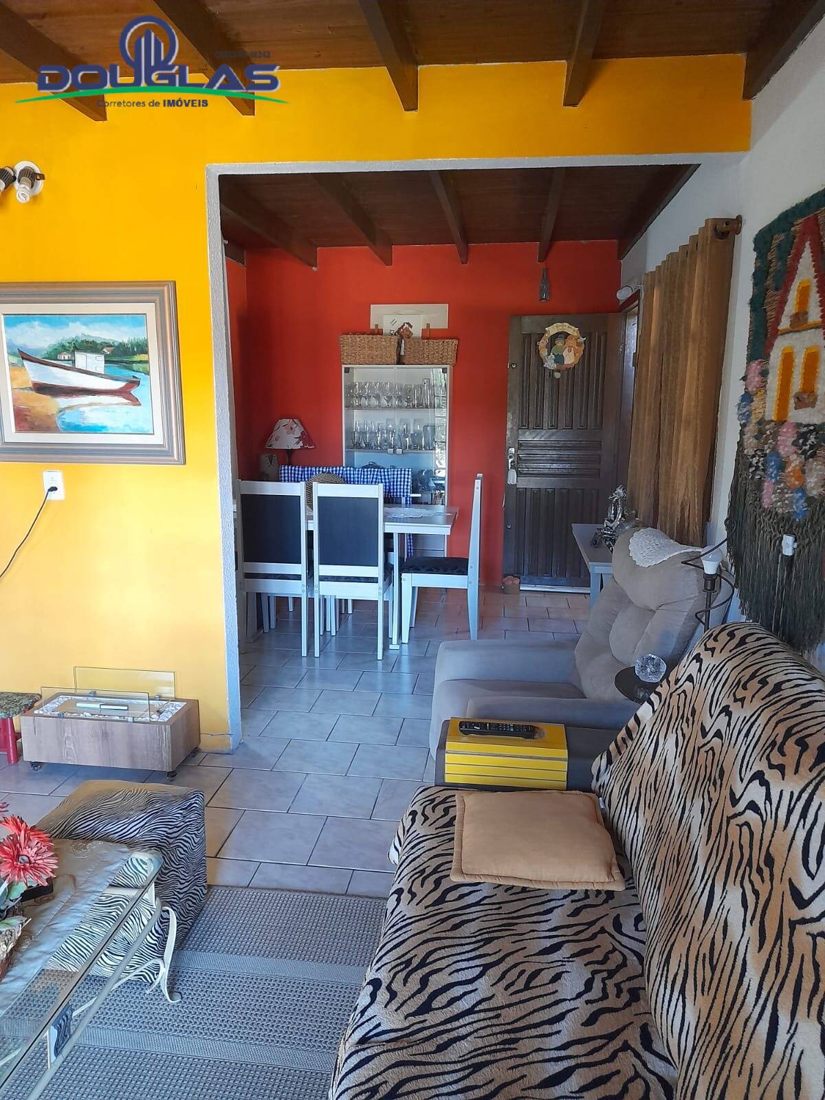 Casa, 4 quartos, 140 m² - Foto 9