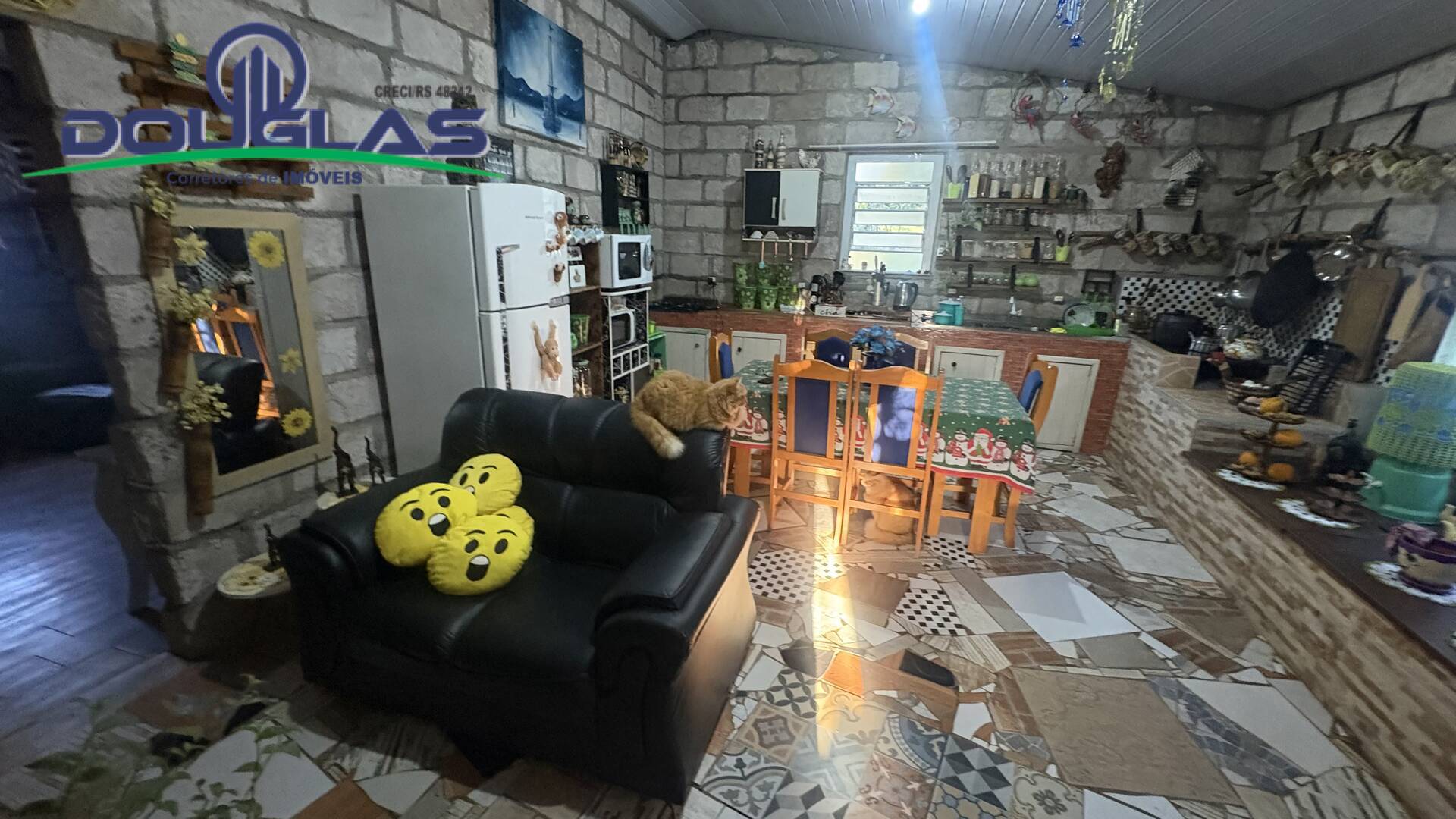 Casa, 3 quartos - Foto 5
