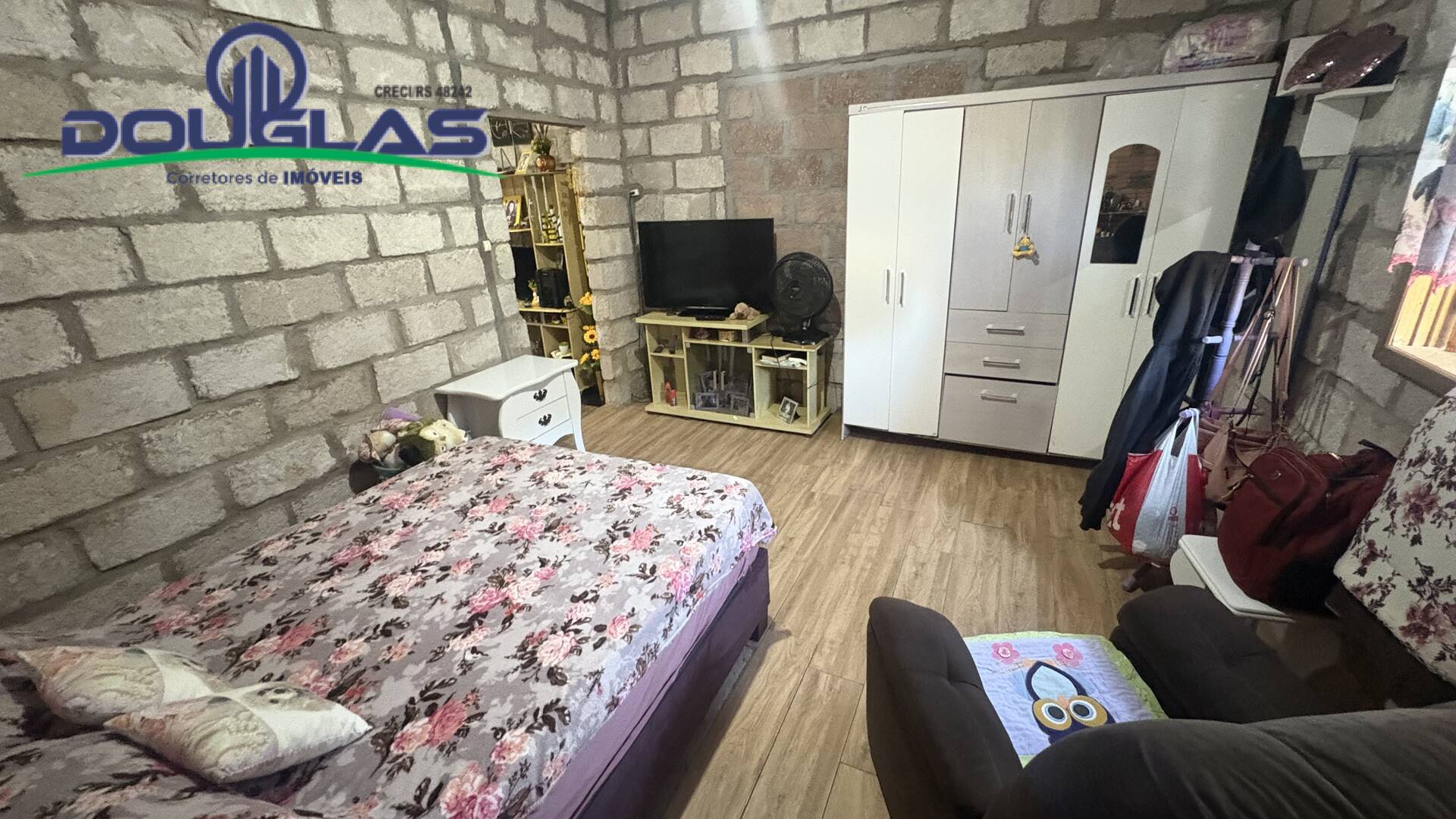 Casa, 3 quartos - Foto 7
