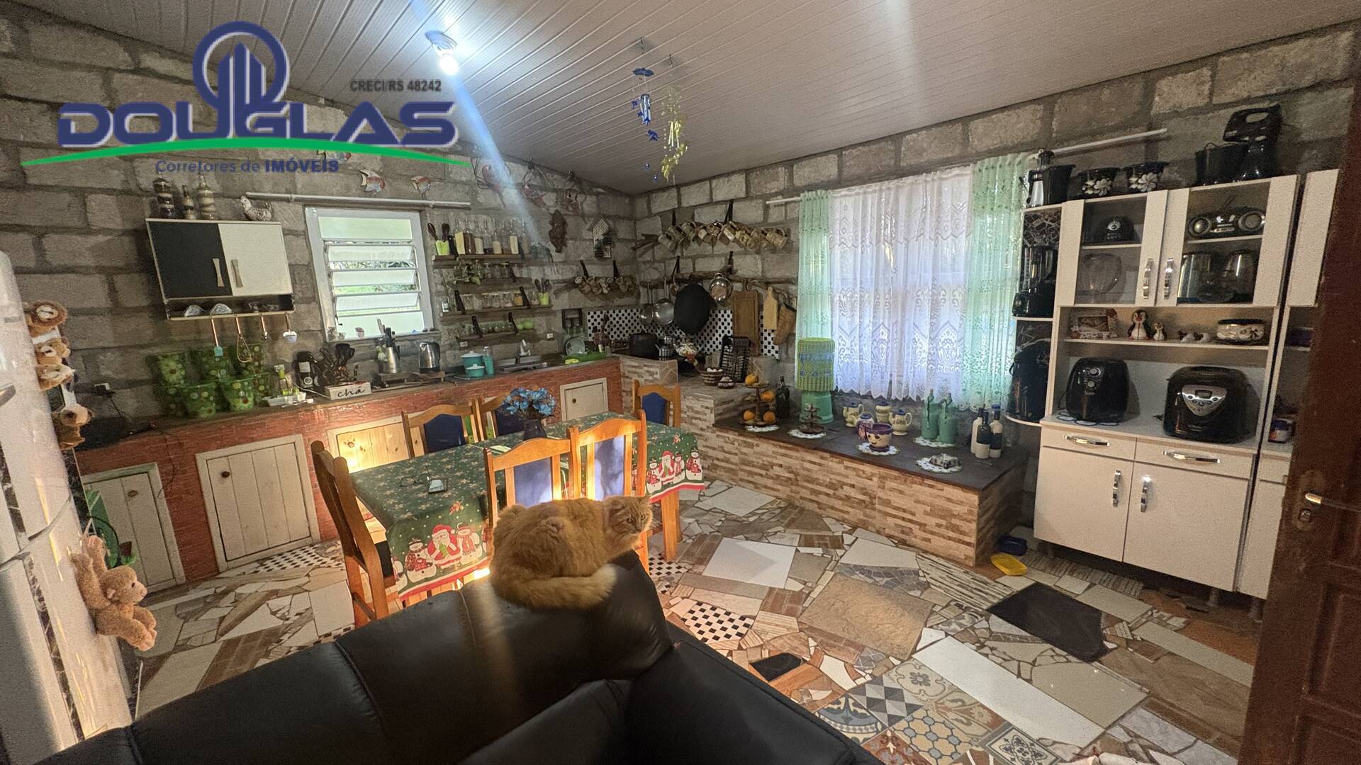 Casa, 3 quartos - Foto 6