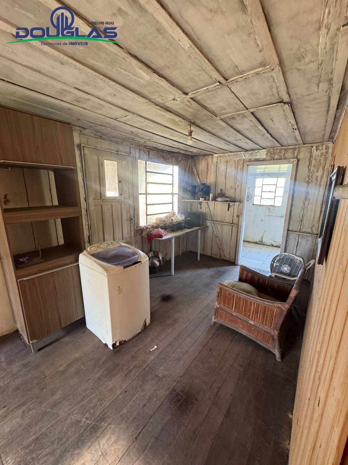 Casa, 2 quartos - Foto 4