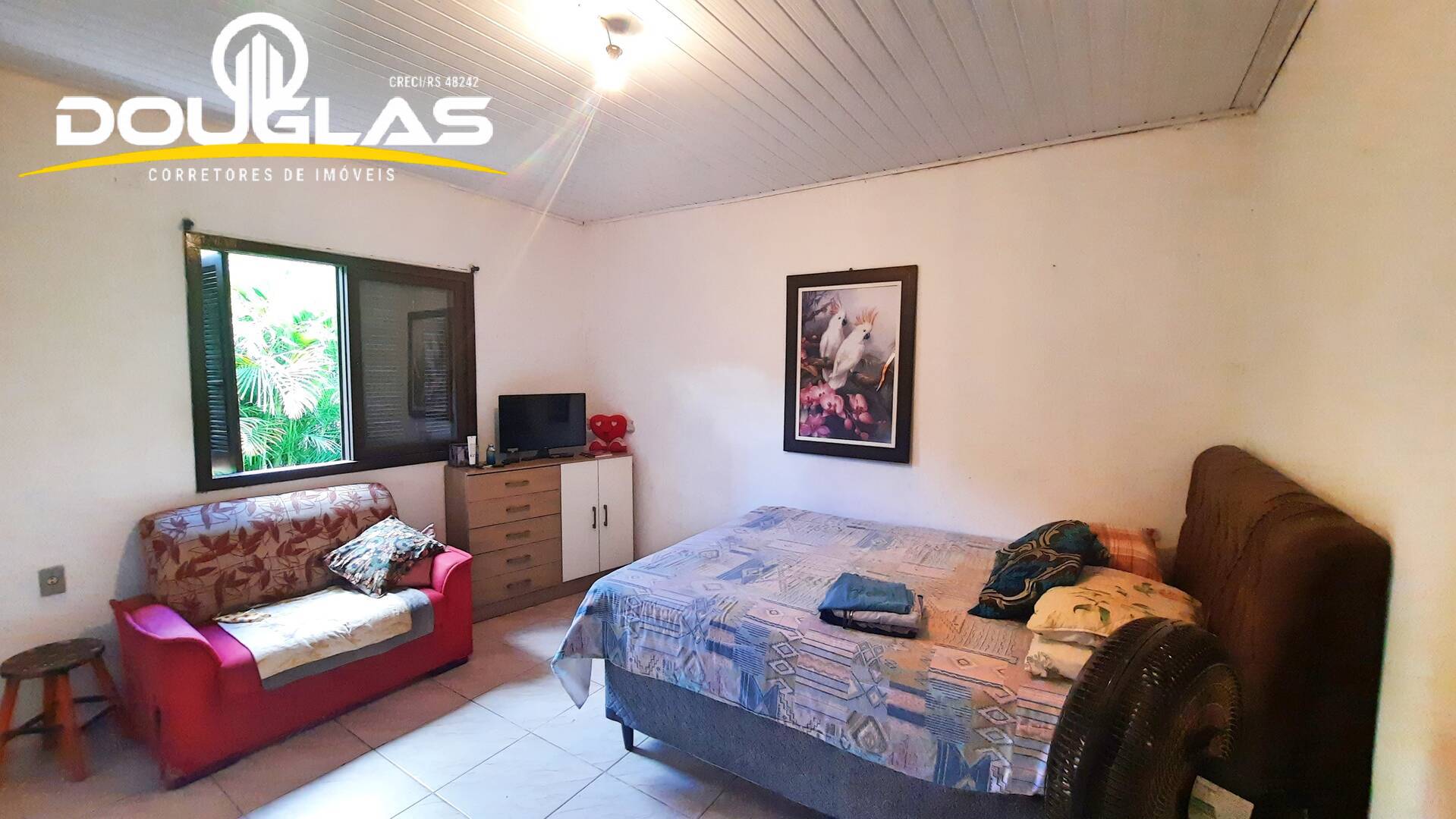 Casa, 1 quarto - Foto 5
