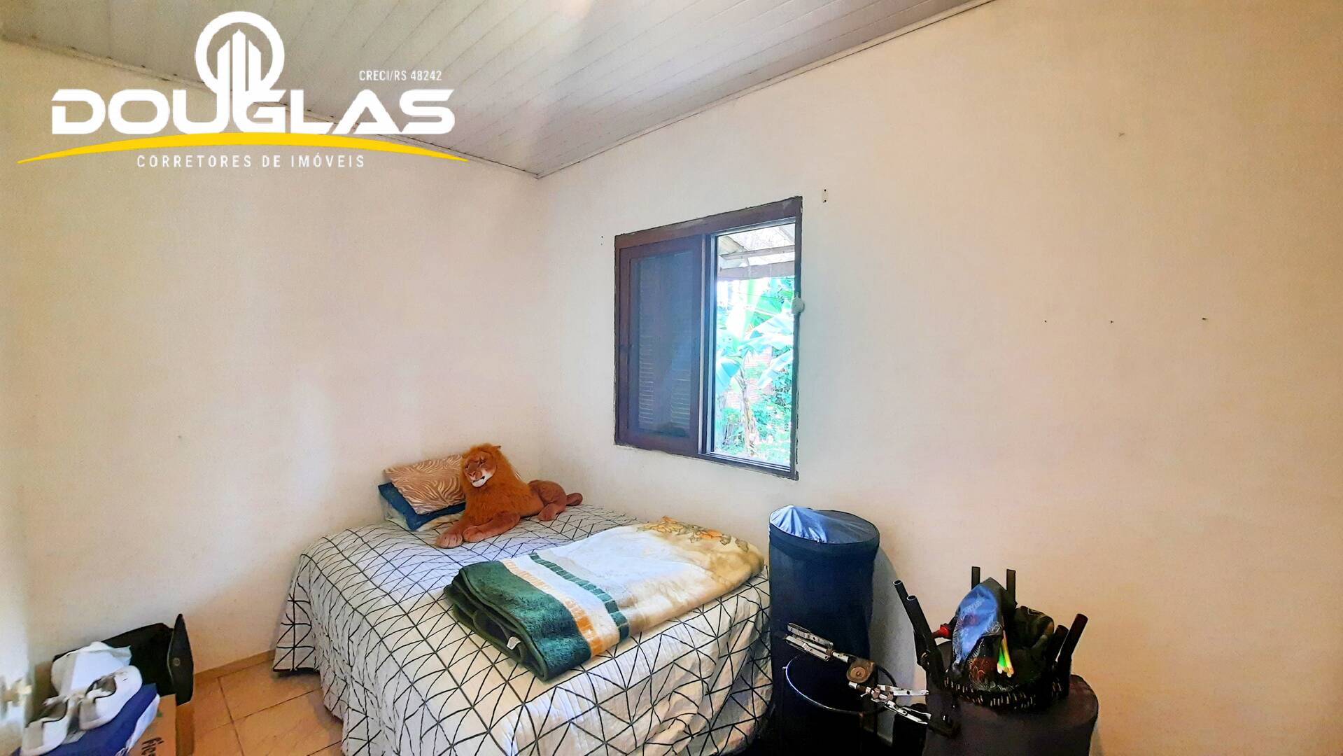 Casa, 1 quarto - Foto 6