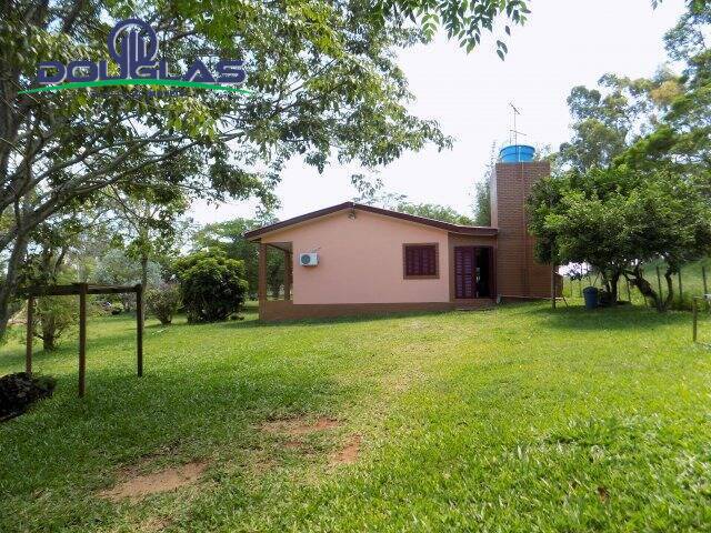 Sítio à venda com 2 quartos, 5000m² - Foto 2