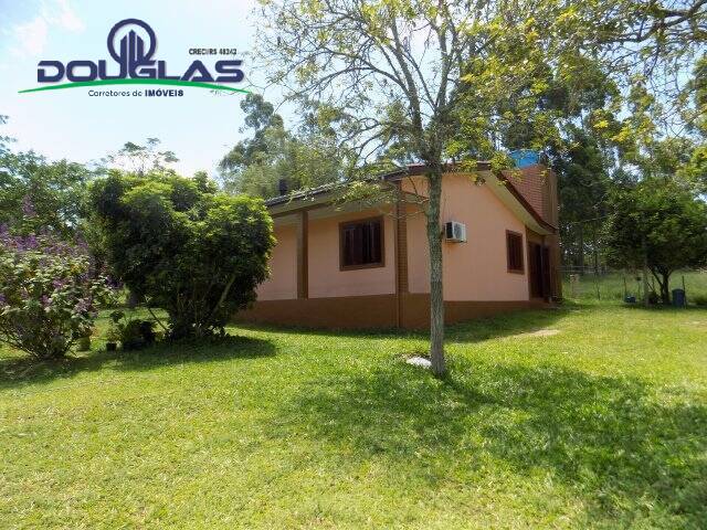 Sítio à venda com 2 quartos, 5000m² - Foto 3